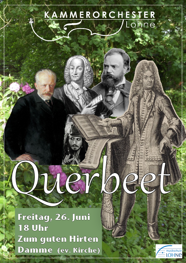 Sommerkonzert 2026
